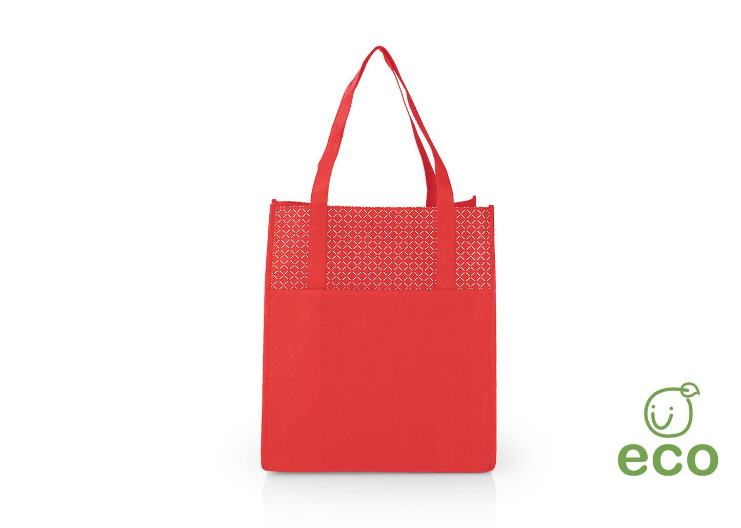 Bolsa Samara - Rojo