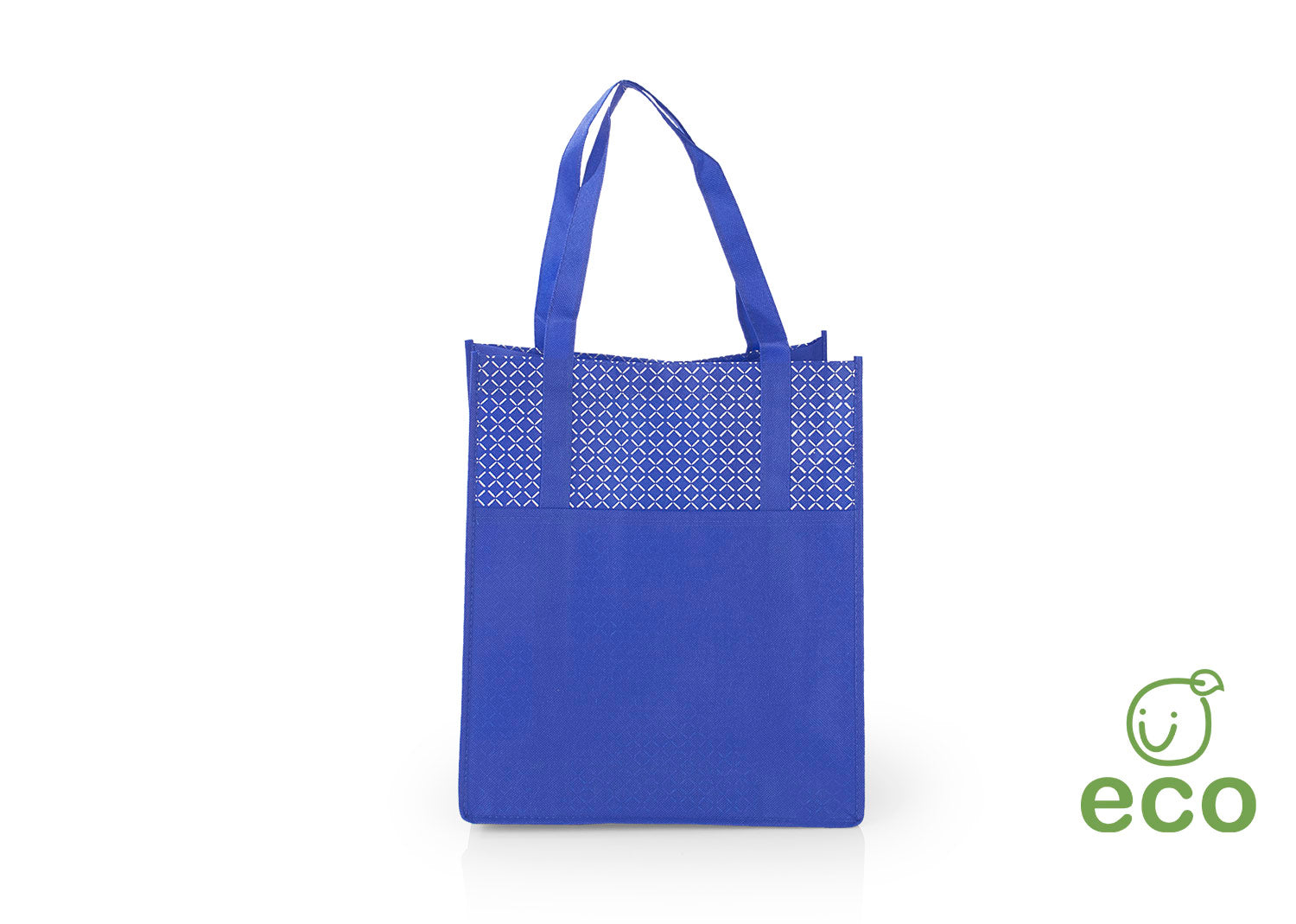 Bolsa Samara - Azul Rey