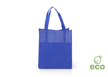 Bolsa Samara - Azul Rey