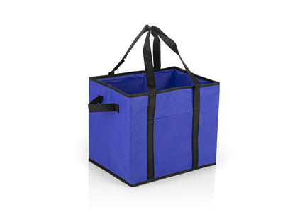 Bolsa Nikolette - Azul Rey
