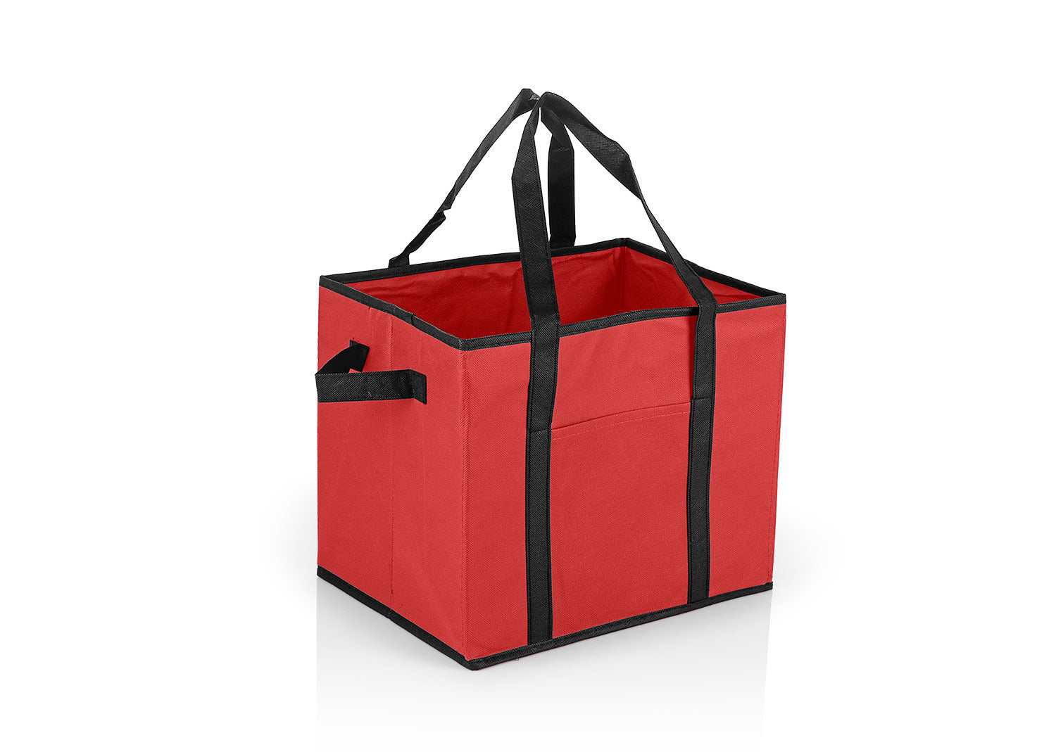 Bolsa Nikolette - Rojo