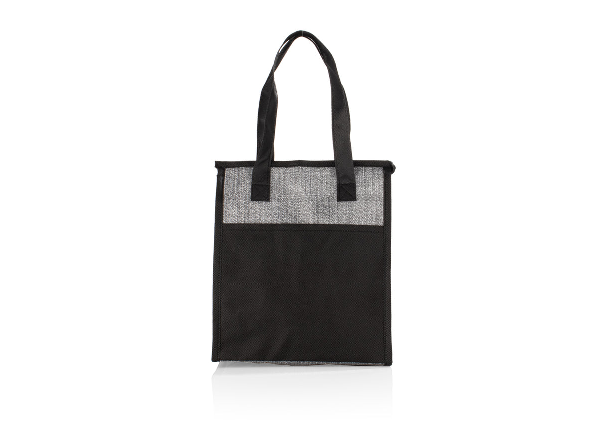 Lonchera Beverly - Negro