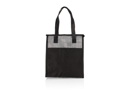 Lonchera Beverly - Negro