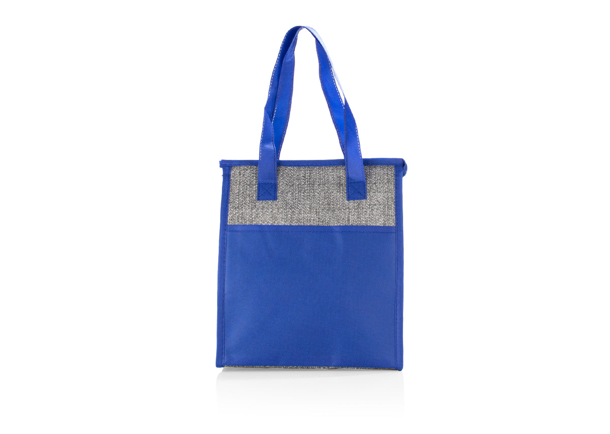 Lonchera Beverly - Azul Rey
