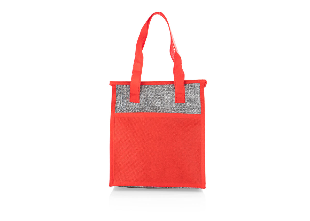 Lonchera Beverly - Rojo