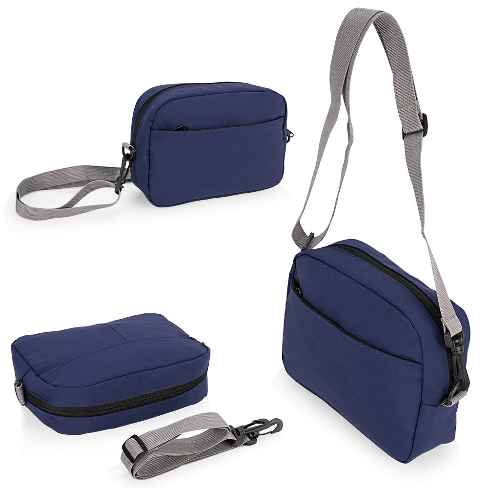Bolso Carry
