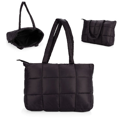 Bolso Puffy