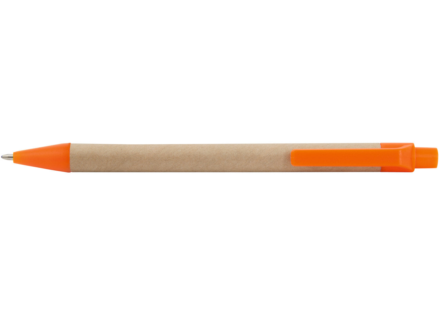 Bolígrafo Mississippi - Naranja