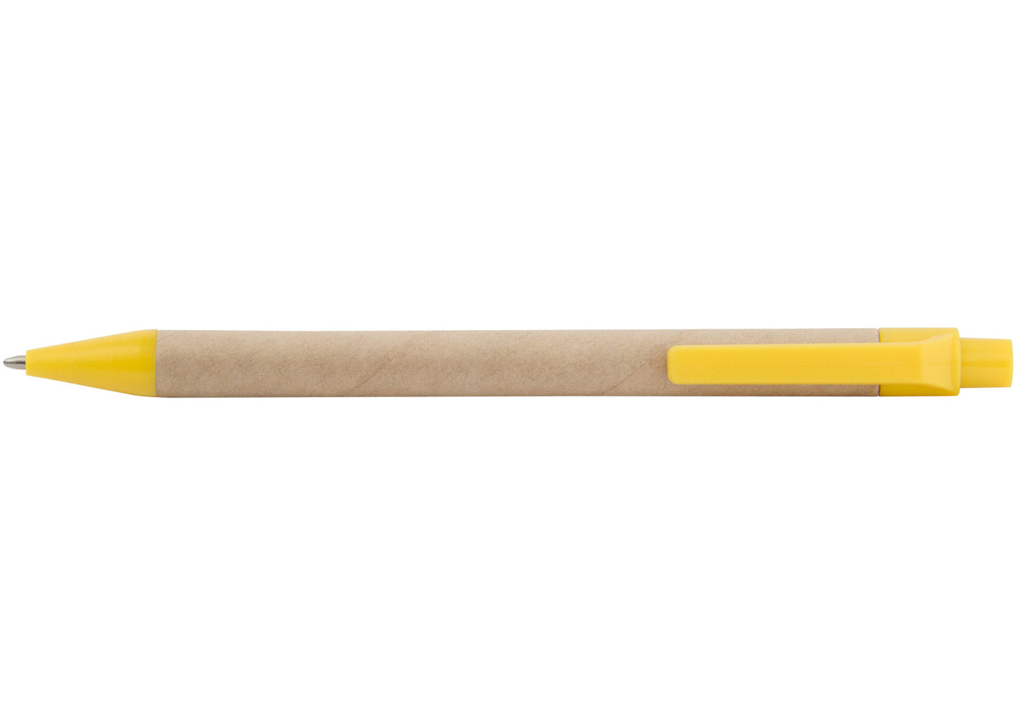 Bolígrafo Mississippi - Amarillo