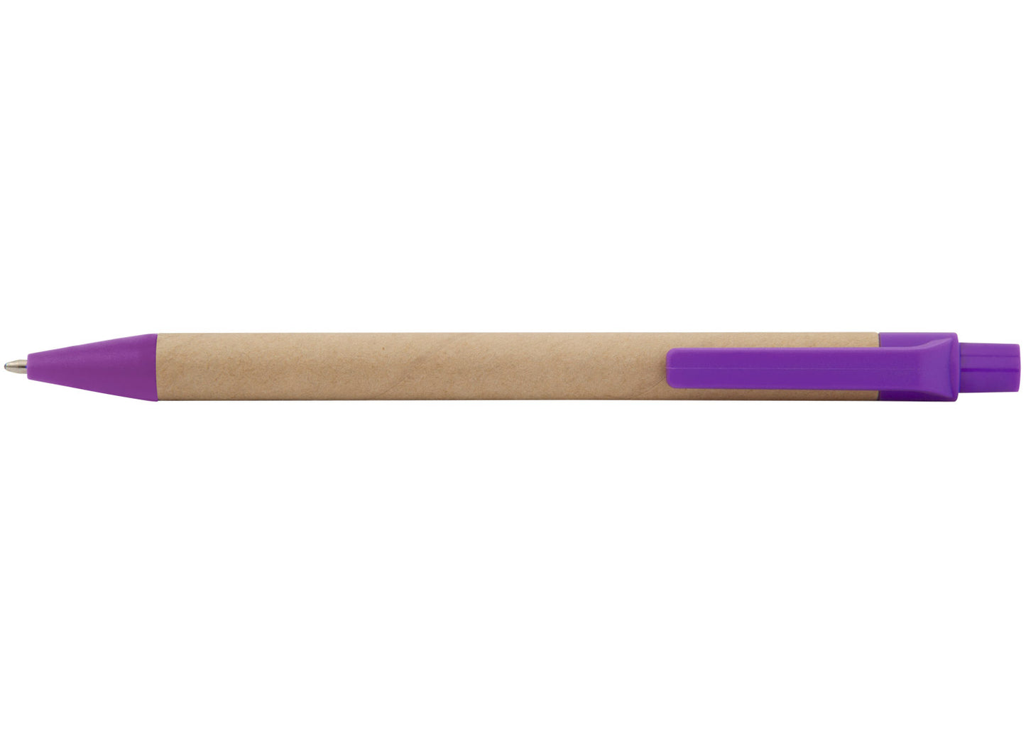 Bolígrafo Mississippi - Morado