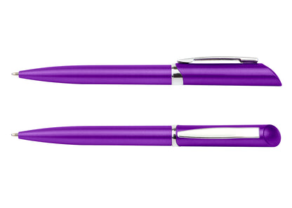 Bolígrafo Dresde - Morado