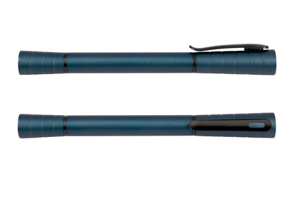Bolígrafo Luxemburgo - Azul Oscuro