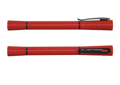 Bolígrafo Luxemburgo - Rojo