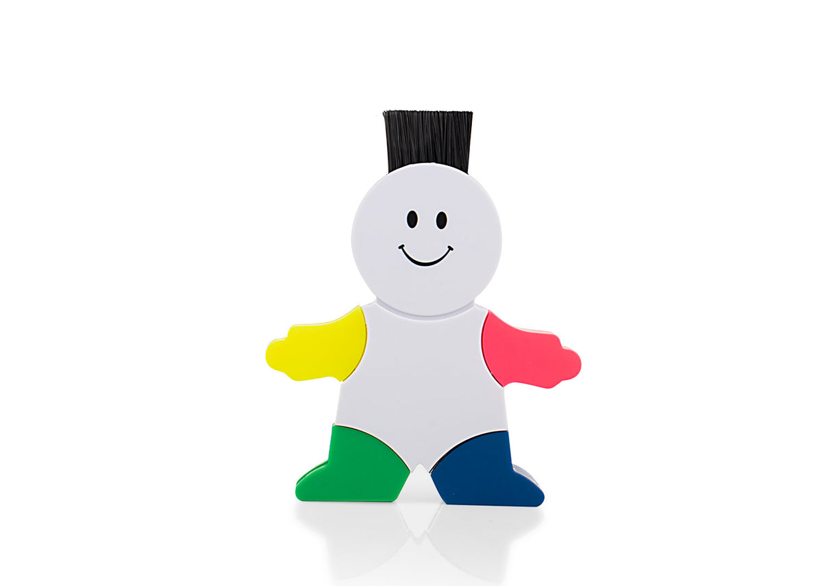 Resaltador Kids - Blanco