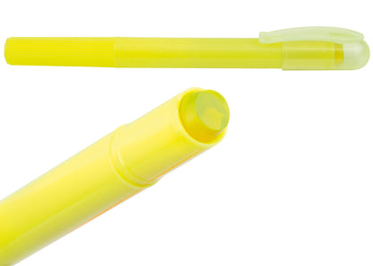 Resaltador Gel Queen - Amarillo