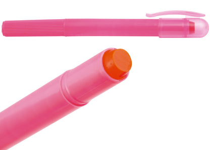 Resaltador Gel Queen - Rosado