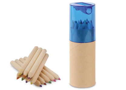 Kit de Colores Eco - Azul Claro