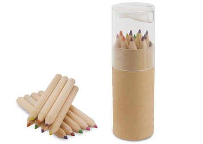 Kit de Colores Eco - Transparente