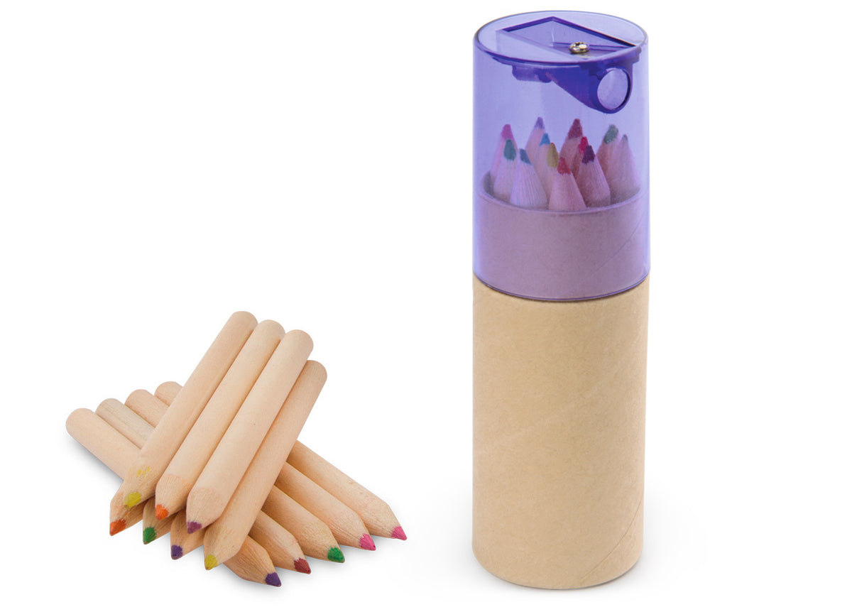 Kit de Colores Eco - Morado