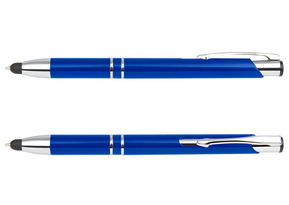 Bolígrafo Montreal Stylus - Azul Oscuro