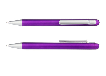 Bolígrafo Bayona  - Morado
