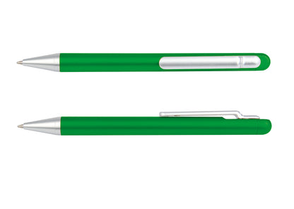 Bolígrafo Bayona  - Verde Esmeralda