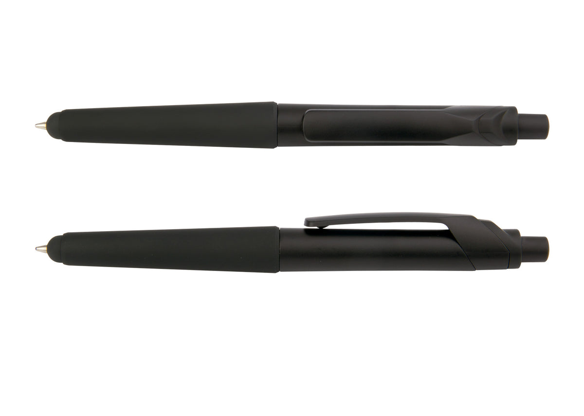 Bolígrafo Versalles Stylus - Negro