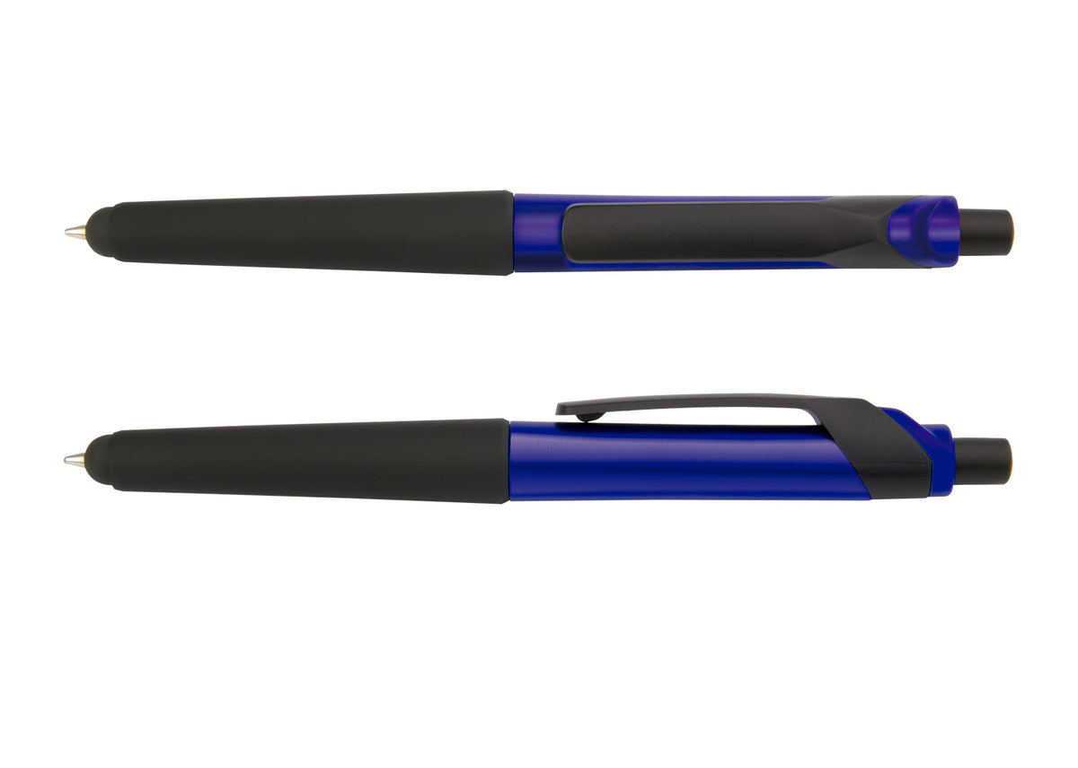 Bolígrafo Versalles Stylus - Azul Rey