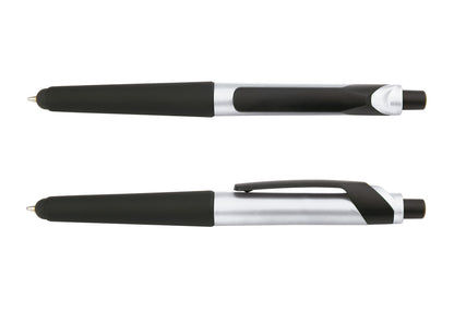Bolígrafo Versalles Stylus - Plateado