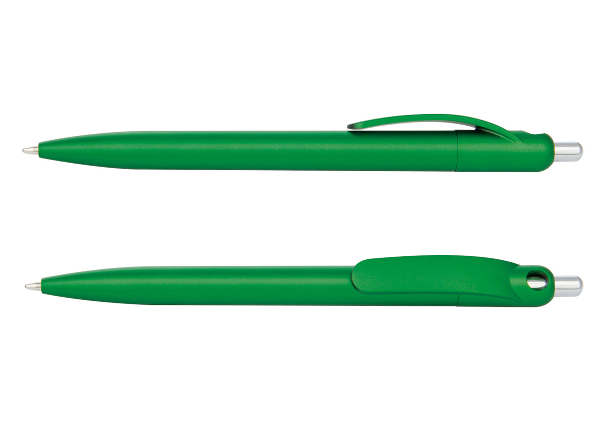 Bolígrafo Cataluña  - Verde Esmeralda