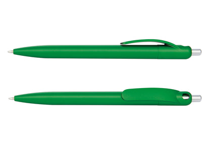 Bolígrafo Cataluña  - Verde Esmeralda