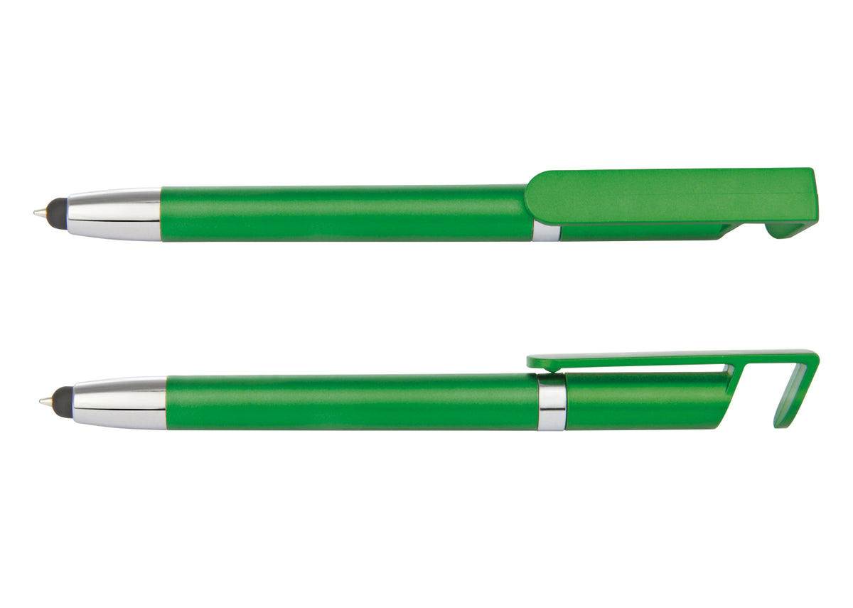 Bolígrafo Atenea Stylus  - Verde Esmeralda