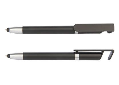 Bolígrafo Atenea Stylus  - Negro