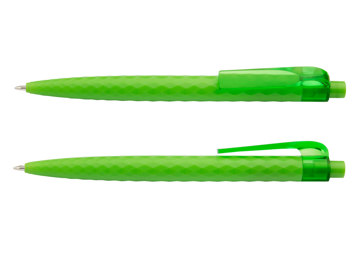 Bolígrafo Vigo - Verde