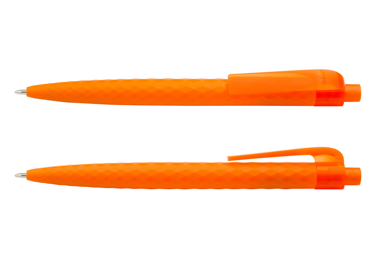Bolígrafo Vigo - Naranja