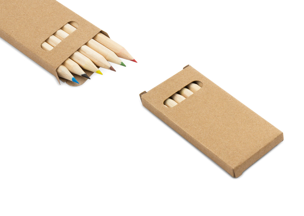 Colores Eco friendly - Natural