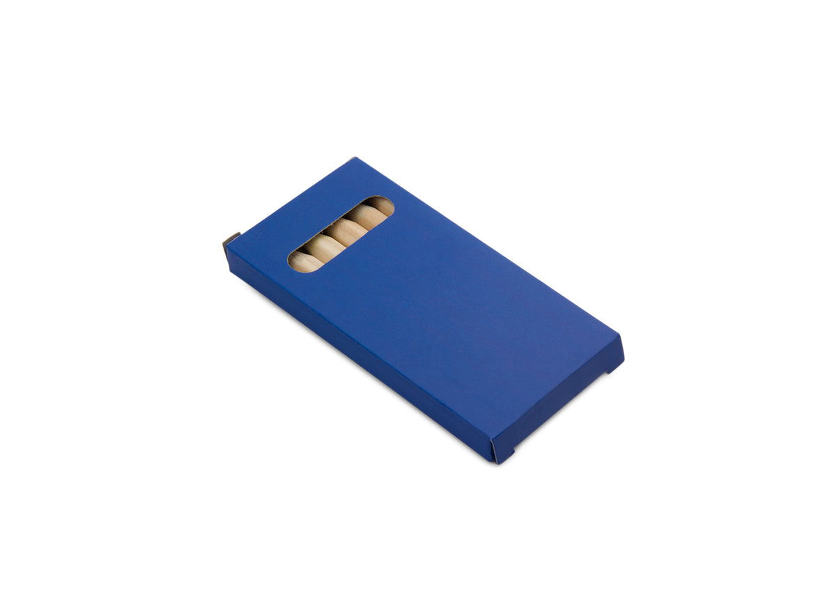 Colores Eco friendly - Azul Rey