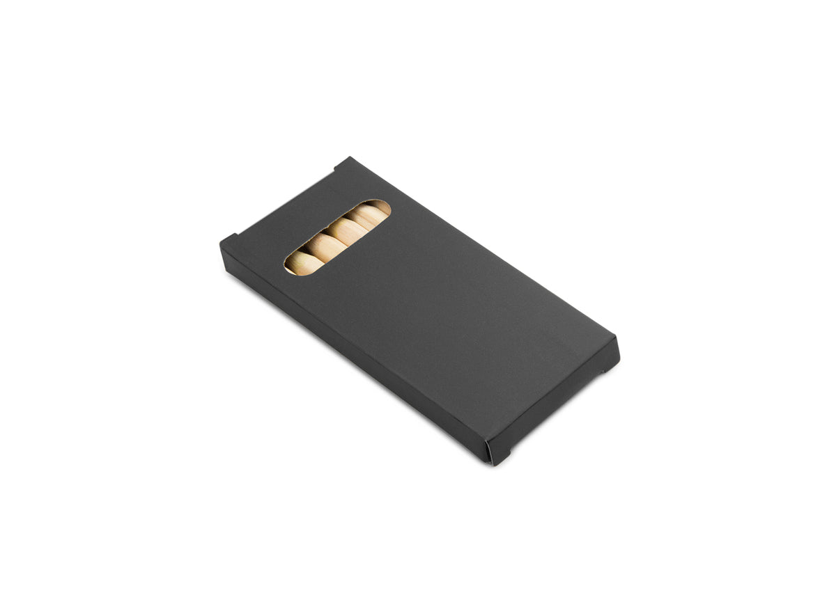 Colores Eco friendly - Negro