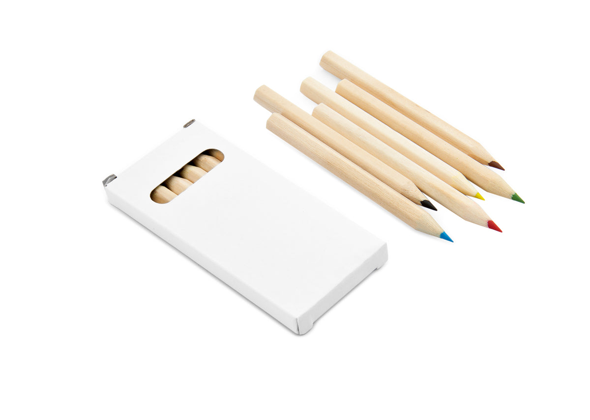Colores Eco friendly - Blanco