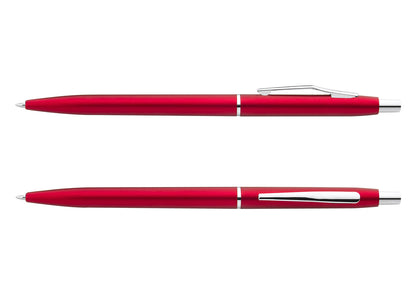 Bolígrafo Indianápolis  - Rojo