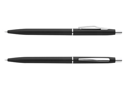 Bolígrafo Indianápolis  - Negro