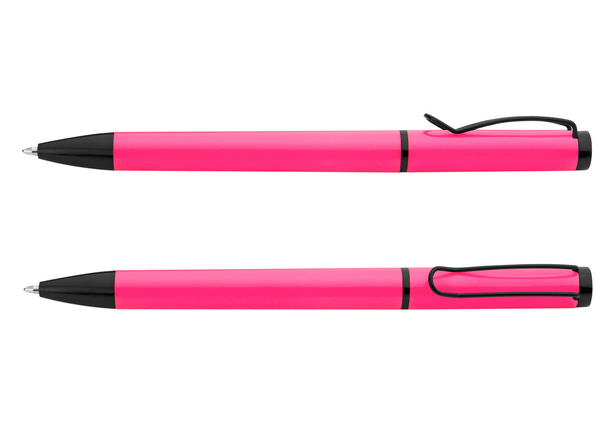 Bolígrafo Santa Ana - Fucsia