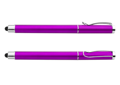 Bolígrafo California Stylus - Morado