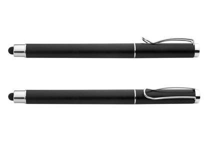Bolígrafo California Stylus - Negro