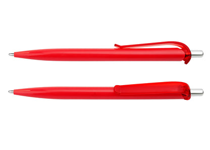 Bolígrafo Noruega - Rojo