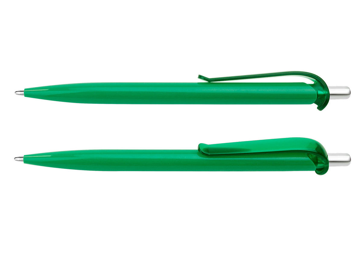 Bolígrafo Noruega - Verde
