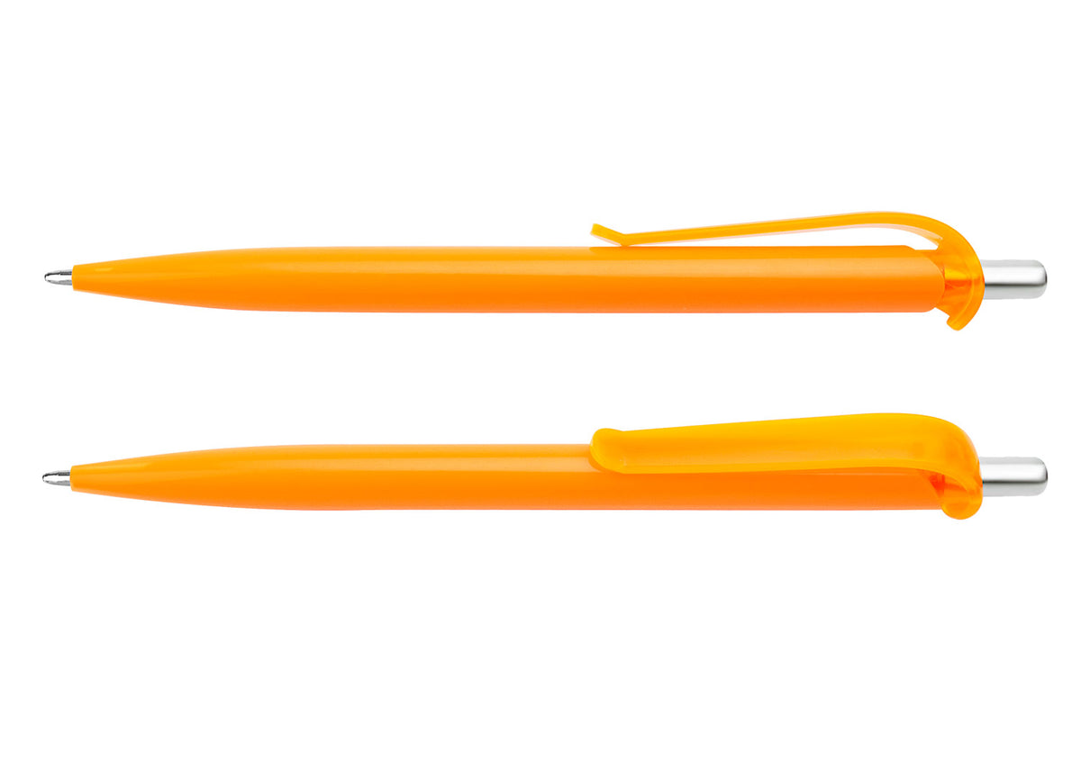 Bolígrafo Noruega - Naranja