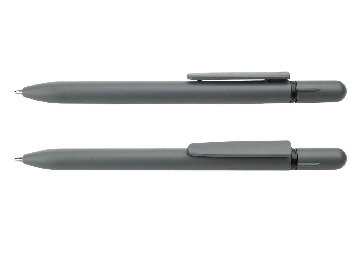 Bolígrafo Resaltador Turquia - Gris