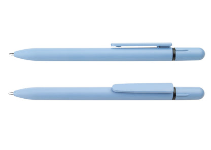Bolígrafo Resaltador Turquia - Azul Claro