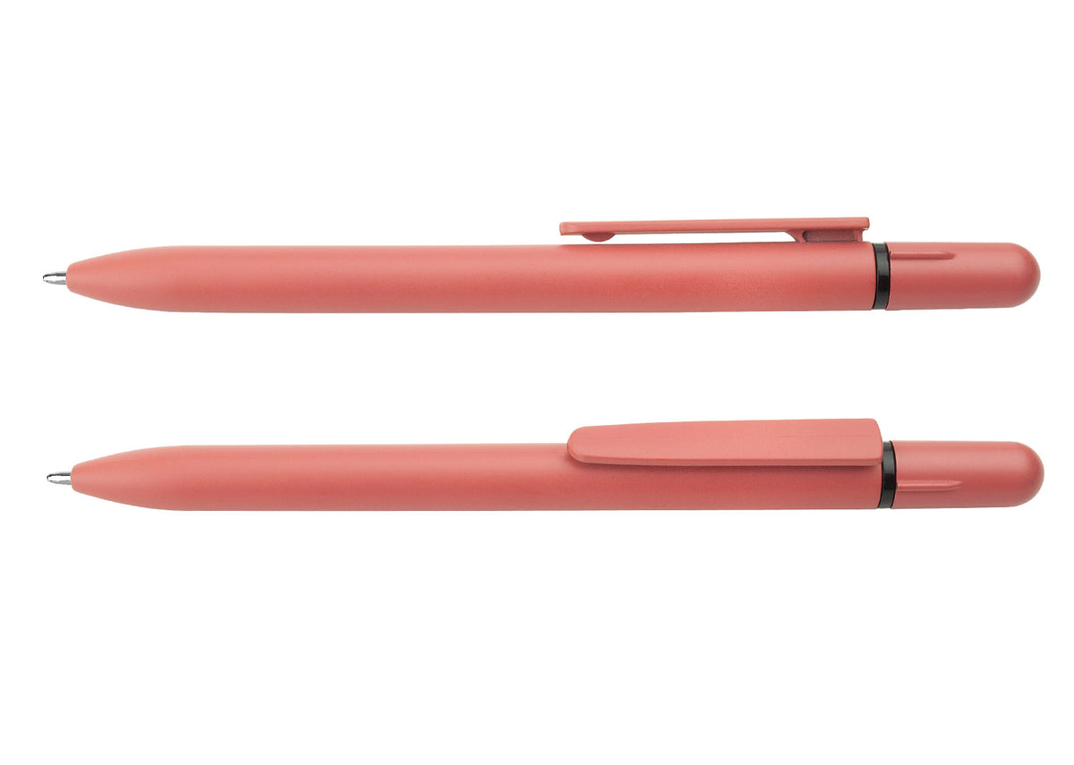Bolígrafo Resaltador Turquia - Rojo